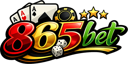 865bet Logo